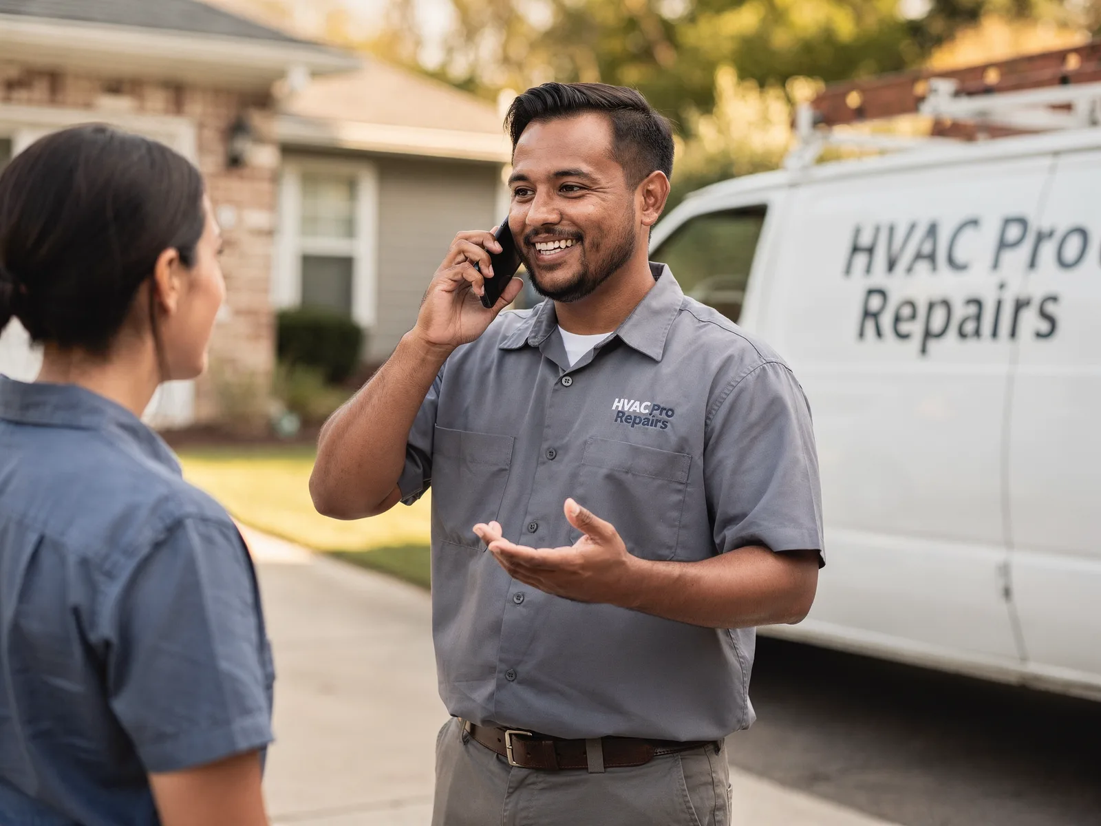 Heat Pump Repair Brooksville, MS FAQs